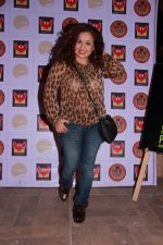 Vandana Sajnani at the Brew Fest in Mumbai on 23rd Jan 2015